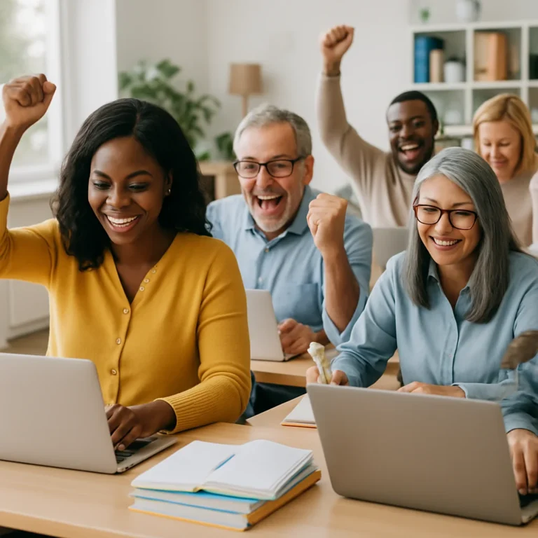 Top Online Courses to Boost Your Salary in 2025