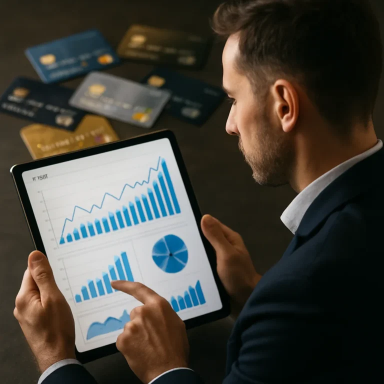Cartões de Crédito e a Neurociência do Consumo: Como Otimizar Vendas