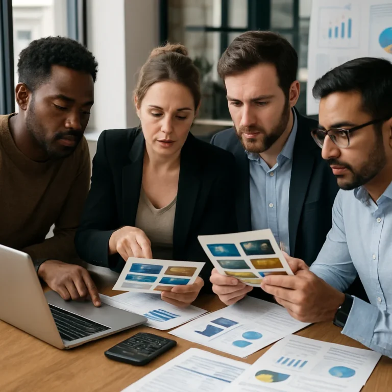 Como Escolher o Cartão de Crédito Ideal para Empreendedores: Vantagens e Desvantagens